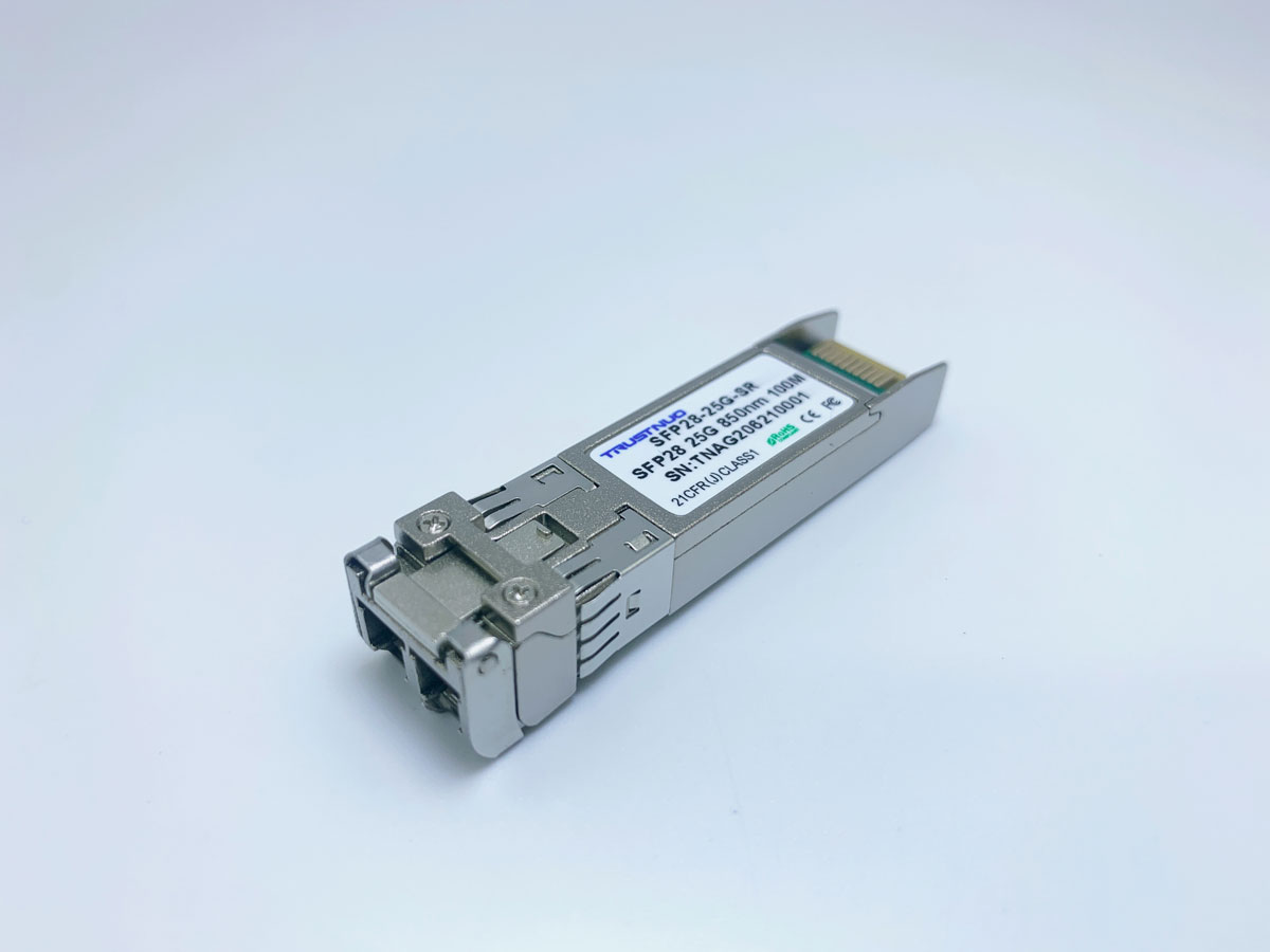 SFP28-25G-SR