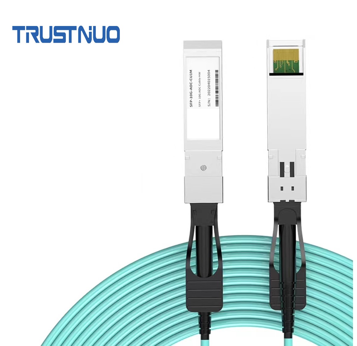 100G QSFP28 to QSFP28 AOC
