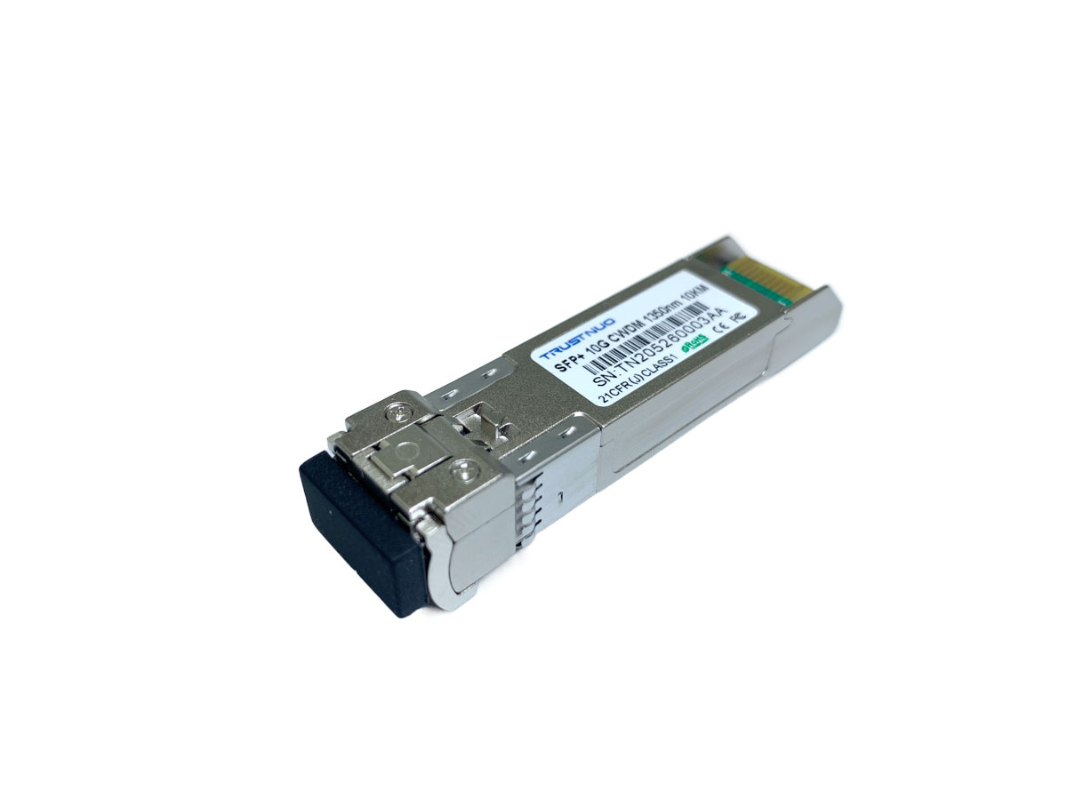 CWDM-SFP-1370-10