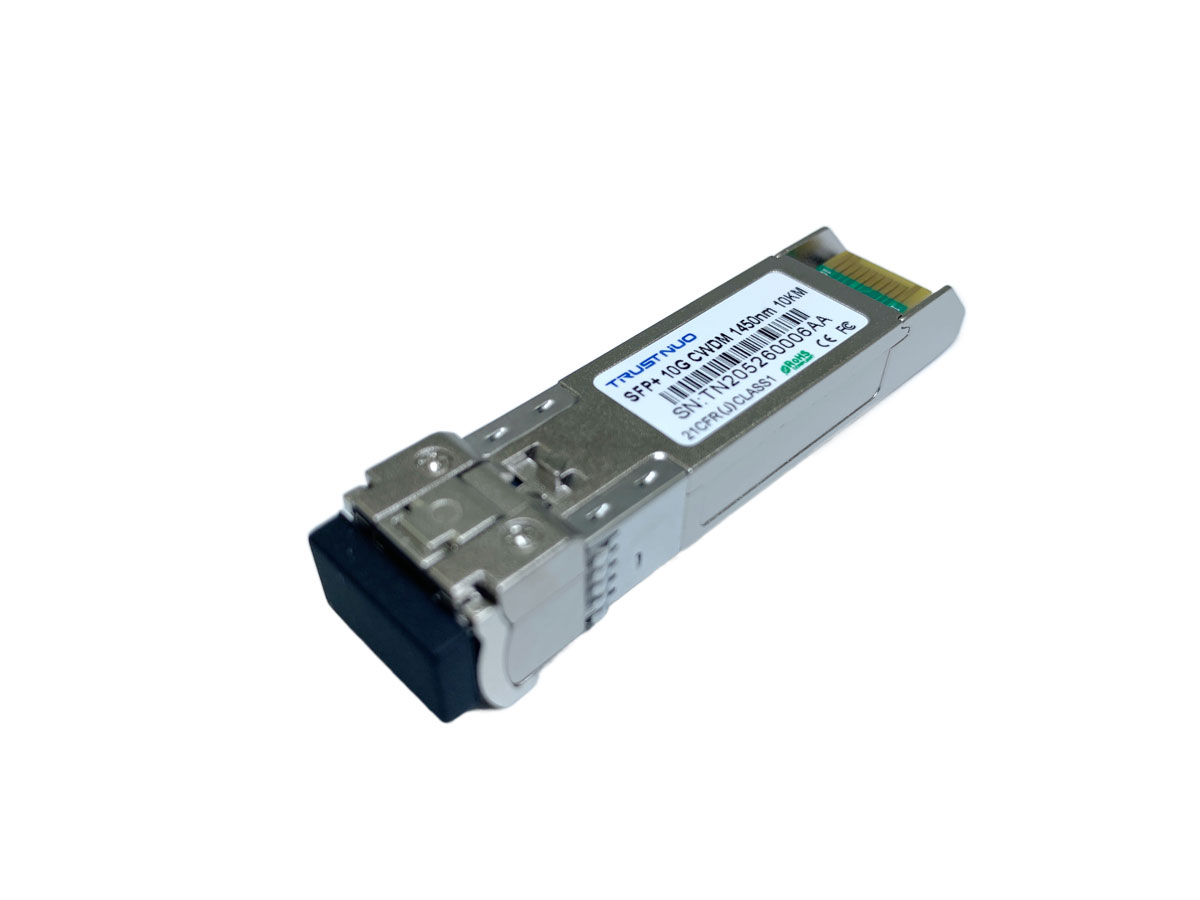 CWDM-SFP-1450-10