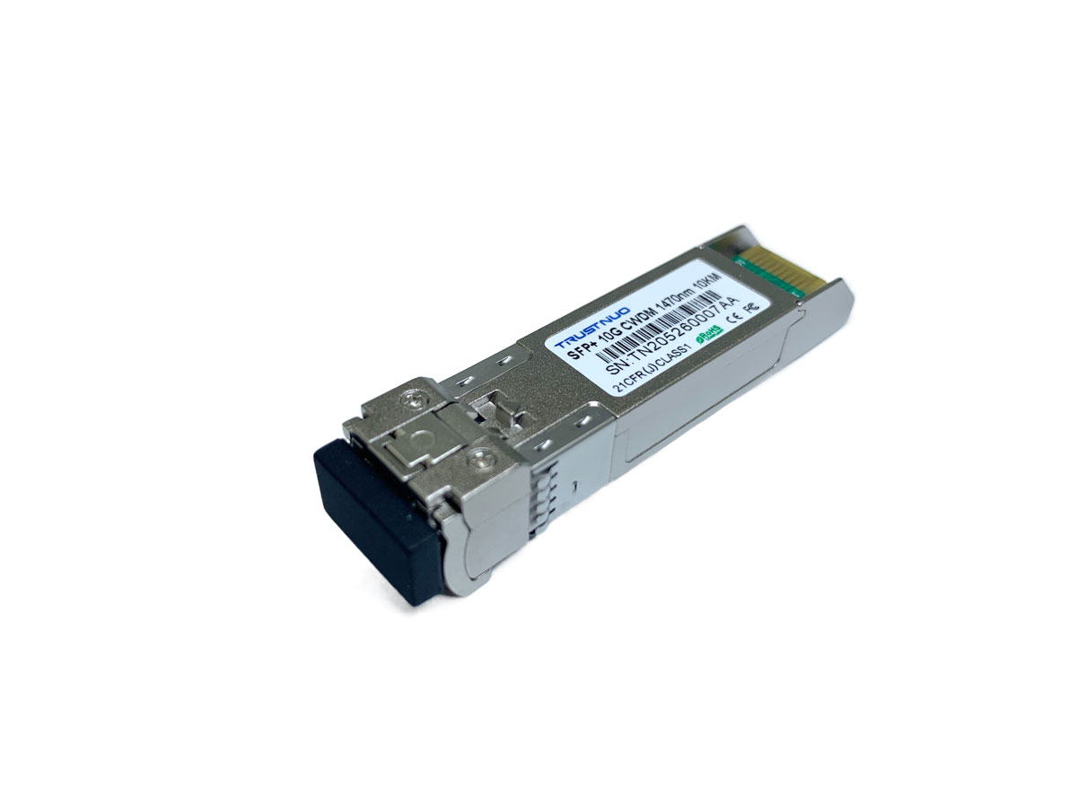 CWDM-SFP-1470-10