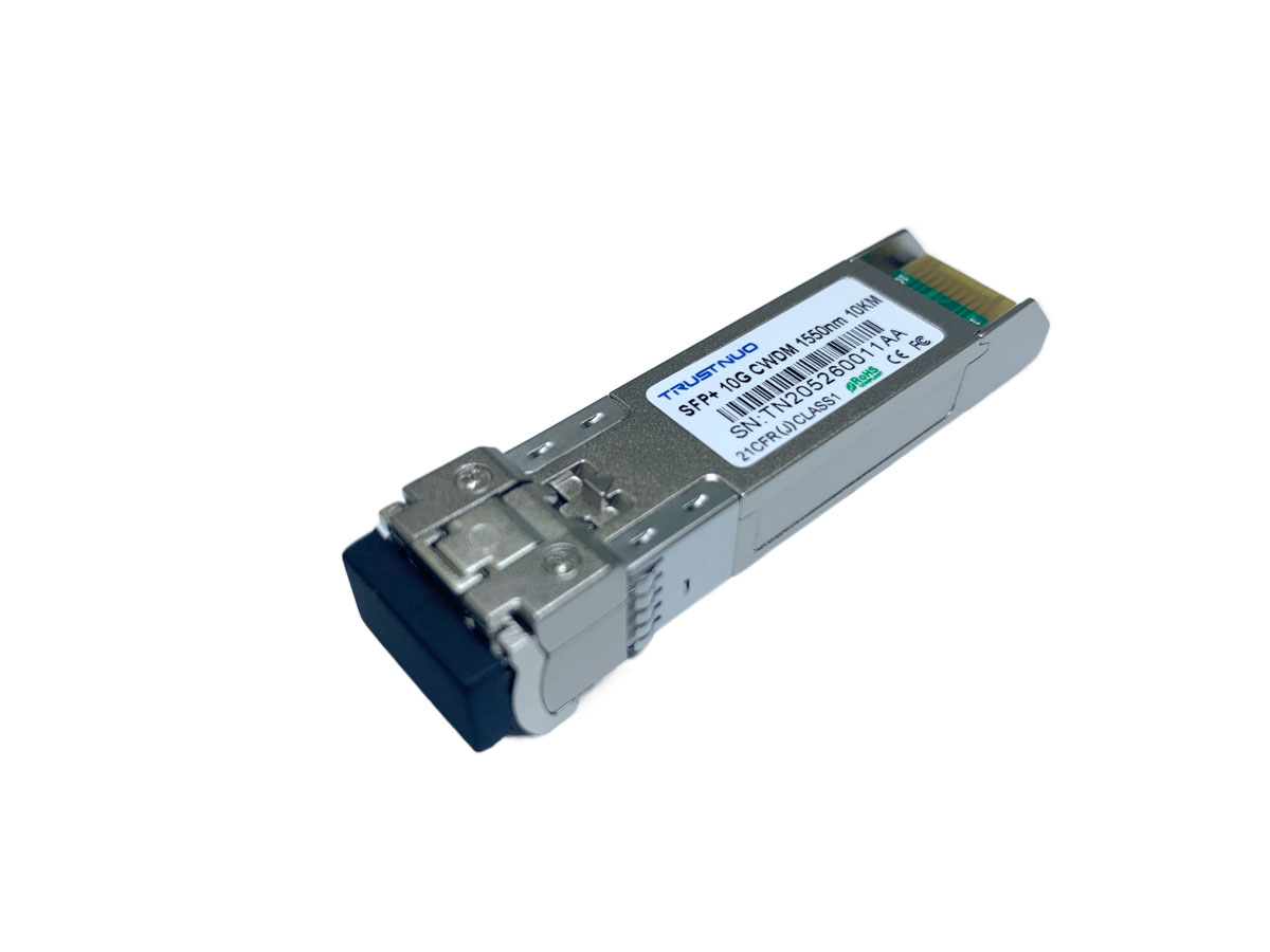 CWDM-SFP-1550-10