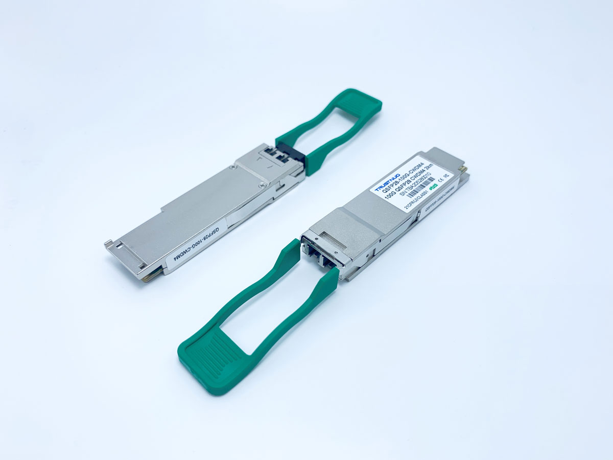 QSFP28-100G-CWDM4