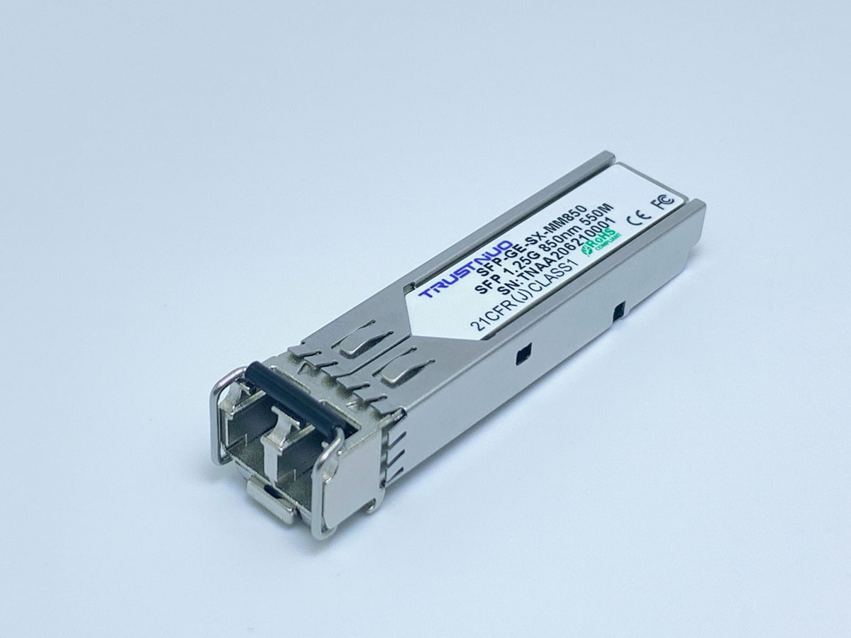 SFP-GE-SX-MM850