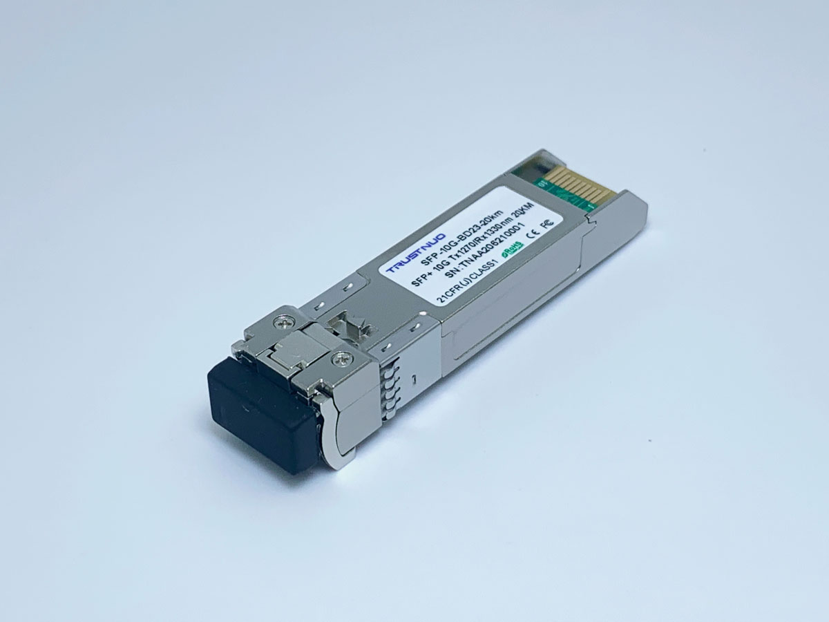 SFP-10G-BX20U