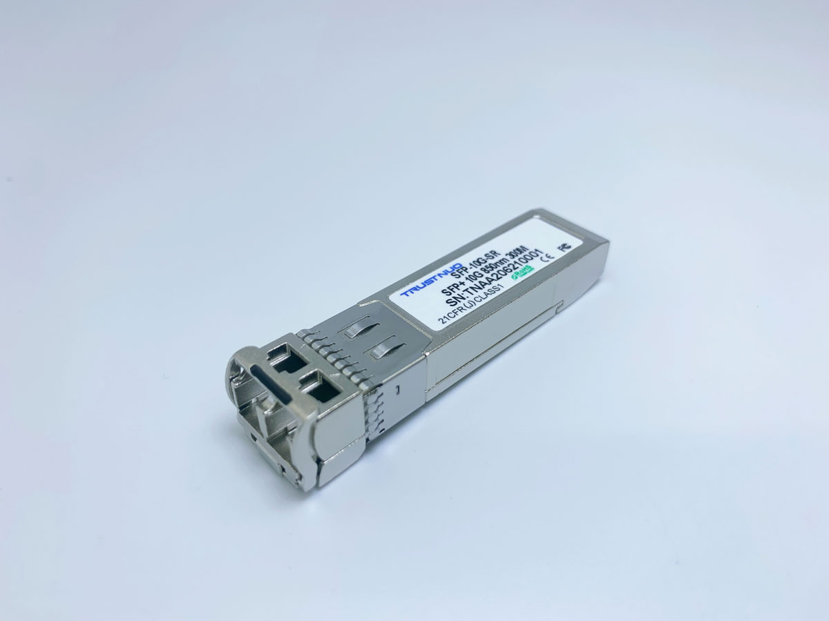 SFP-10G-SR