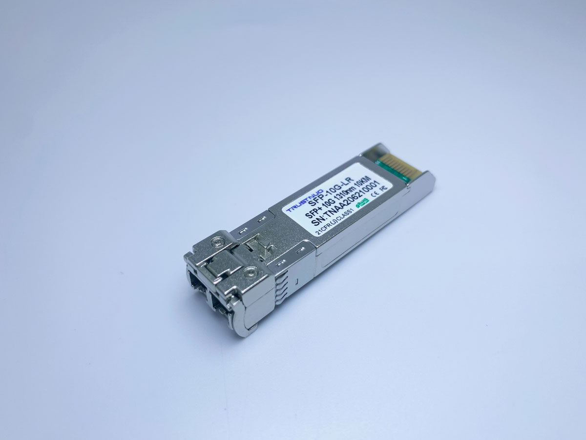 SFP-10G-LR 2KM