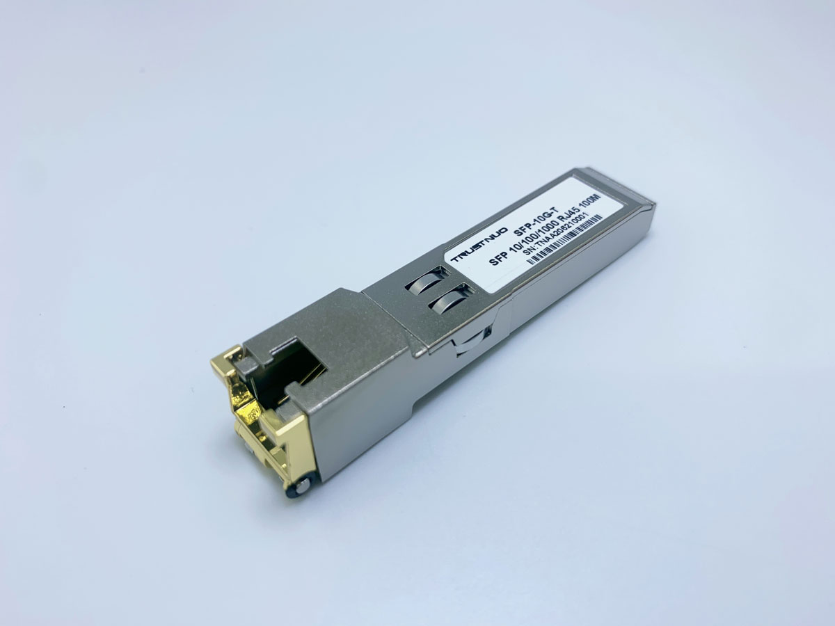 SFP-10G-T