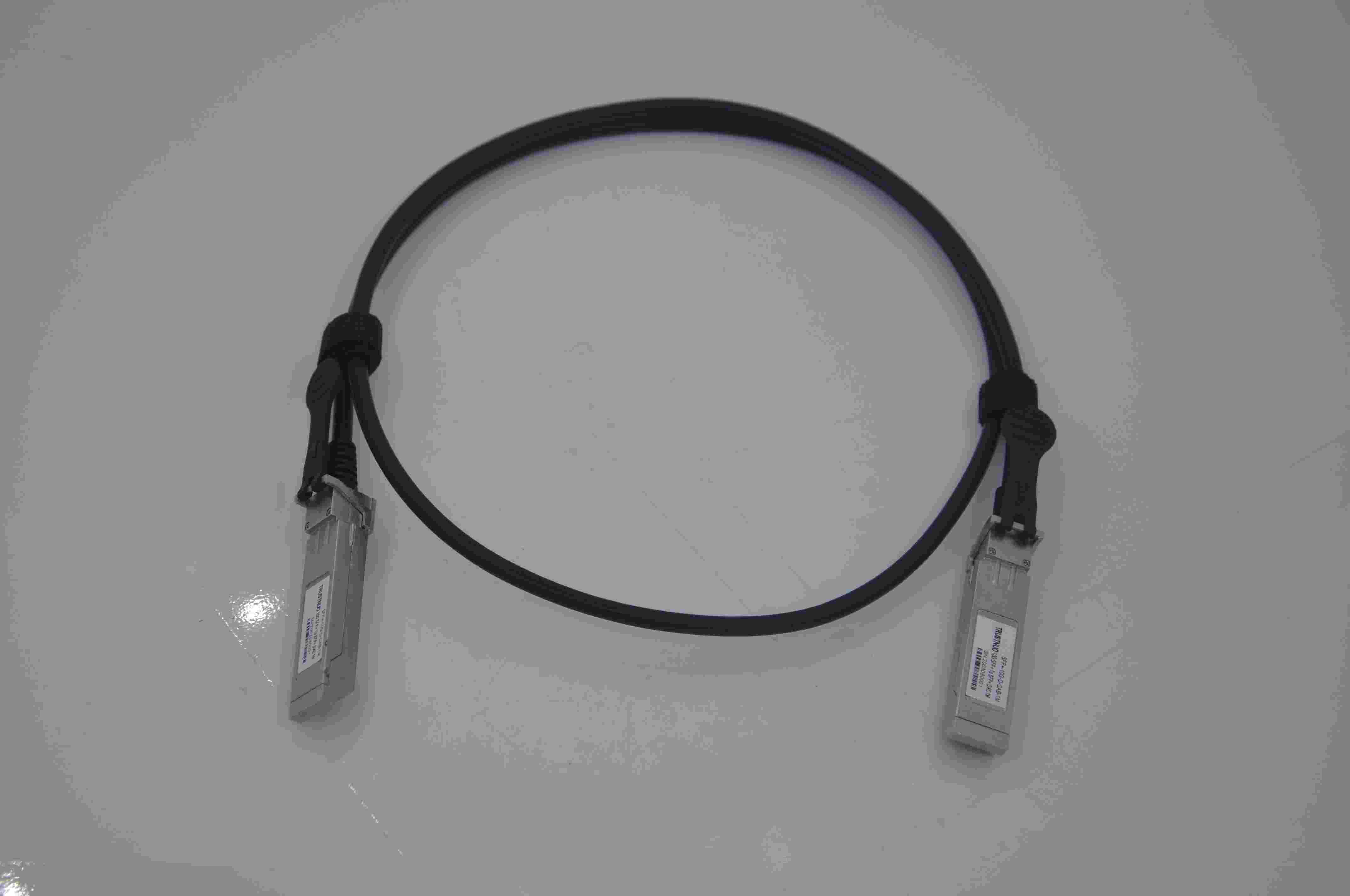 SFP-10G-DAC1M